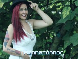 Hannaconnor