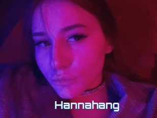 Hannahang
