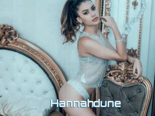 Hannahdune