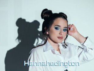 Hannahedington