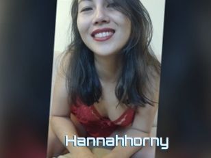 Hannahhorny