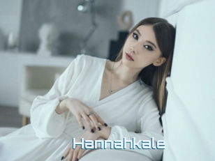 Hannahkale