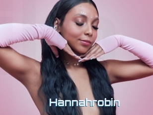 Hannahrobin