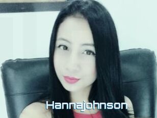 Hannajohnson