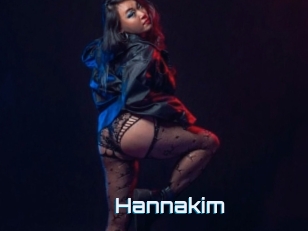 Hannakim