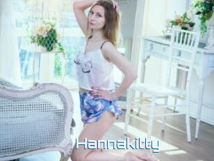 Hannakitty