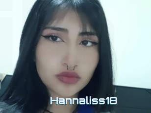 Hannaliss18