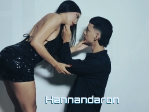 Hannandaron