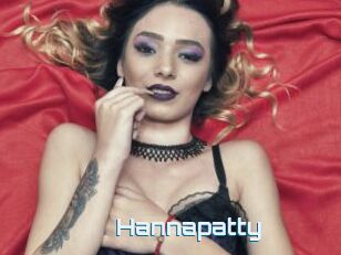Hannapatty