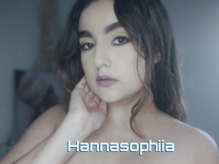 Hannasophiia