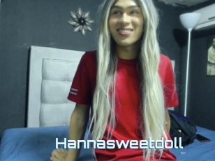 Hannasweetdoll