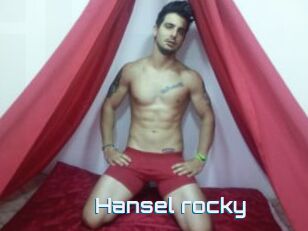 Hansel_rocky