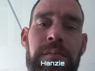 Hanzie