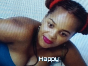Happy