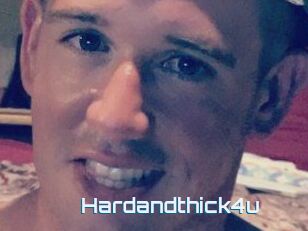 Hardandthick4u