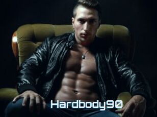 Hardbody90