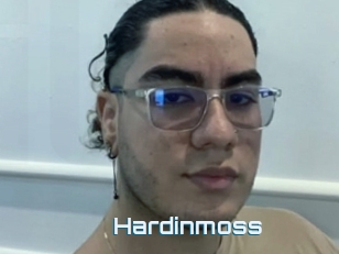 Hardinmoss