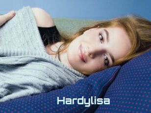 Hardylisa