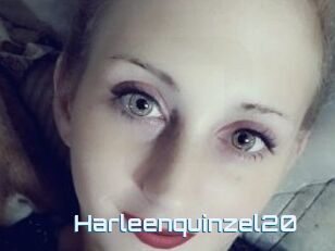 Harleenquinzel20