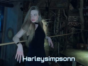 Harleysimpsonn