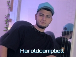 Haroldcampbell