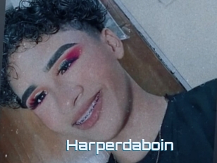 Harperdaboin