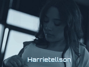 Harrietellson