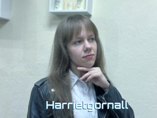 Harrietgornall
