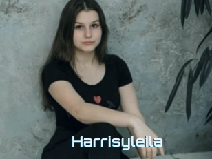 Harrisyleila