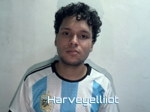 Harveyelliiot