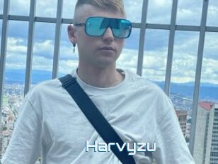 Harvyzu