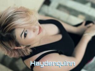 Haydenquinn