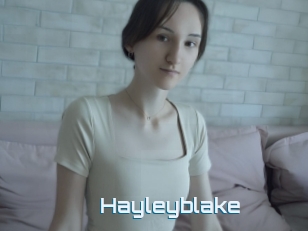 Hayleyblake