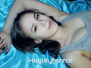 Hayleyfannie