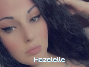 Hazelelle