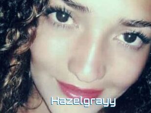 Hazelgrayy