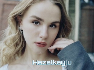 Hazelkaylu