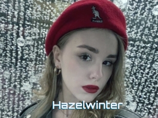 Hazelwinter