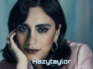 Hazytaylor