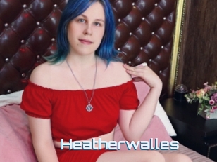 Heatherwalles