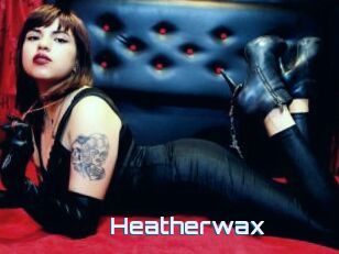 Heatherwax