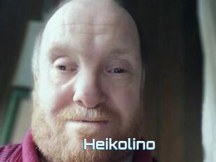 Heikolino