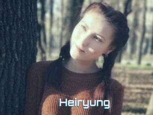 Heiryung