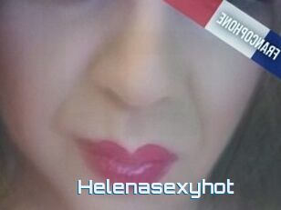 Helenasexyhot