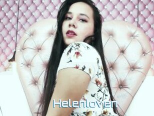 Helenloven