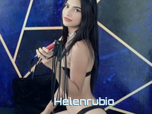 Helenrubio