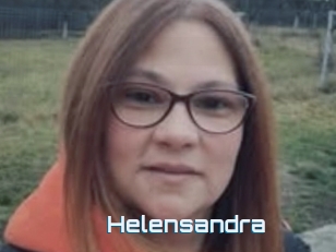 Helensandra