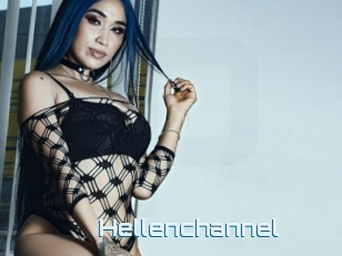 Hellenchannel