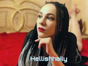 Hellishhaily