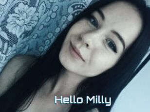 Hello_Milly